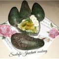 صورة من Soulafa، شاركها بعد تجربة وصفة كوكتيل الأفوكادو
