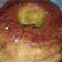 El cooksnap de Marisol Lombardo cuando hizo Budin de pan con flan.