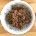 Cooksnap dari TriLim untuk resep Daging Lapis