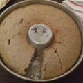 El cooksnap de Jasmin Dippolito cuando hizo Budín de banana económico y fácil 🍌.