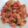 Cooksnap dari Lia untuk resep Chicken Popcorn Asam Manis