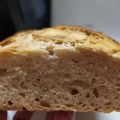 Gabriella Hegedüs Cooksnap-ja, amikor elkészítette a(z) Tigris vekni receptet.