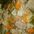 Cooksnap dari Ayu Saraswati E.P untuk resep Capcay sawi putih
