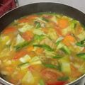 Cooksnap dari Janah Kobum untuk resep Tongseng Ayam