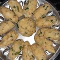 kanak singh का कुकस्नैप जब उन्होंने आलू पोहा कटलेट (Aloo poha cutlet recipe in hindi) बनाया था।