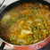 El cooksnap de Blanca Valencia Berrios cuando hizo Pollo Arvejado.