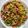 Dhara Jani's cooksnap of when they made ફણગાવેલા મગ ની ચાટ (Fangavela Moong Chaat Recipe In Gujarati).