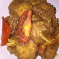 Cooksnap dari Ummu athiyyah untuk resep Tahu kuah Kecap Pedas🔥