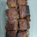 Asha R Mathews's cooksnap of when they made Date and walnut bars.