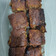 Asha R Mathews's cooksnap of when they made Date and walnut bars.