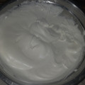 El cooksnap de Deborah Insaurralde cuando hizo MERENGUE ITALIANO FÁCIL para cupcakes, lemon pie o cualquier torta.