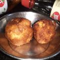  Chef Richa pathak. का कुकस्नैप जब उन्होंने ब्रेड रोल्स (Bread rolls recipe in hindi) बनाया था।