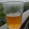 Aruna Thapar's cooksnap of when they made Lemon tea.