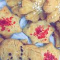 صورة من Shaza Fahad، شاركها بعد تجربة وصفة بتيفور مالح هش ولذيذ💋💋💋 و سهل