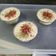 El cooksnap de perla_nines cuando hizo 194. Ajoblanco de melón (entrante sopa).