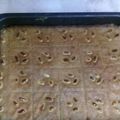 صورة من اسماء، شاركها بعد تجربة وصفة الهريسة