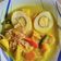 Cooksnap dari Edhini Senastri untuk resep TTS (Tahu Telur Sayur) Kare
