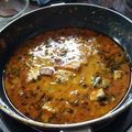 Deepali dake Kulkarni's cooksnap of when they made कढई-पनीर (PANEER RECIPE IN MARATHI).