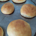 El cooksnap de monicajn cuando hizo Pan nube.