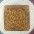 Cooksnap dari Erwin.A untuk resep Bolu kukus pisang uli