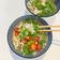 Cooksnap dari Shelly untuk resep PHỞ GÀ (VIETNAMESE CHICKEN RICE NOODLE SOUP)