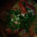 Cooksnap dari RonaCute untuk resep Sup udang galah