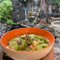 Cooksnap dari Epel Oey untuk resep Misoa kuah telur