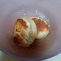 Cooksnap dari nuraini untuk resep Bakpia teflon isi keju