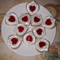صورة من 🍓🍓 ام اسلام 🍓🍓، شاركها بعد تجربة وصفة صابلي سيليكون بالشوكولاتة البيضاء