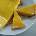 Cooksnap dari nay_liza untuk resep Pie Susu Teflon