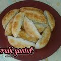 Cooksnap dari 🍰nHnCook🐝 ||ZONA CEMILAN untuk resep Serabi gantol