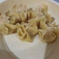 Cooksnap dari Nana Chan untuk resep Xiao Long Bao