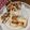 El cooksnap de Romina Caubarrere cuando hizo Pancitos para el desayuno fácil.