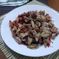Cooksnap dari Lila Lestari untuk resep Tumis Sepi/Jengkol