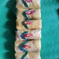 Cooksnap dari Ade Ara untuk resep Semar Mendem Abon Sapi