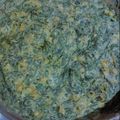 Tumi_S'ko's cooksnap of when they made Spur Creamy Spinach.