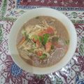 Cooksnap dari Ade Tiar Azka untuk resep Tongseng ayam