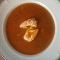 Kertész Krisztiánné Cooksnap-ja, amikor elkészítette a(z) Tojásleves recept (köménymaggal) receptet.
