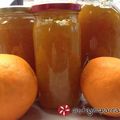 Cooksnap από kimwlos στη συνταγή Απίστευτη μαρμελάδα πορτοκάλι