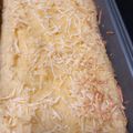 Cooksnap dari matjiklina untuk resep Proll Tape Keju simpel (no mixer)