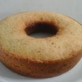 Cooksnap dari Keys Andriani untuk resep Bolu Pisang Istimewa