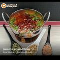 Sonal Modha's cooksnap of when they made પંચમેલ દાળ (Panchmel Dal Recipe In Gujarati).
