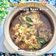 Cooksnap Sesimple Loralin semasa beliau membuat Rasam Soup.