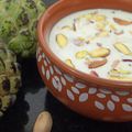 Puju Patel's cooksnap of when they made સીતાફળ રબડી (Sitafal Rabdi Recipe In Gujarati).