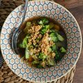 Cooksnap dari Agnette untuk resep Cah brokoli bawang putih