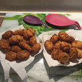 El cooksnap de Jenny🥰AitorTiago cuando hizo 59. Croquetas de jamón y huevo / Thermomix.