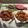 El cooksnap de Jenny🥰AitorTiago cuando hizo 59. Croquetas de jamón y huevo / Thermomix.