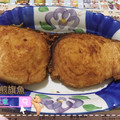 棠棠 的 輕鬆做簡單吃-香煎劍旗魚佐醬油 cooksnap