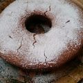El cooksnap de Virginia Cabrera cuando hizo Torta de zanahoria(sin lactosa)🥕.