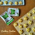 Cooksnap dari Astiya Lestari untuk resep Kukis Santan